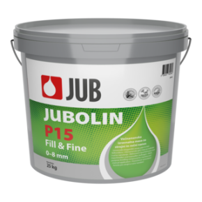 JUBOLIN P 15 fill & fine 0-8